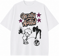 Locally Hated t-shirt
