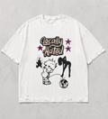 Locally Hated t-shirt