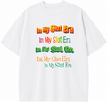 Slut era t-shirt